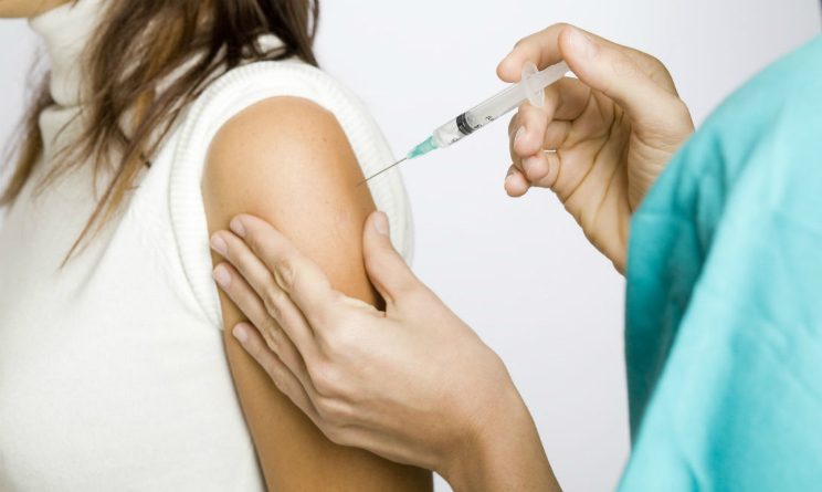 vaccini antinfluenzali
