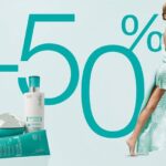 Promo Bionike Defence Body